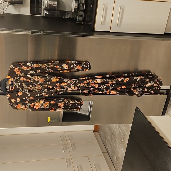 đź’•CHRISTY DAWNđź’• The Bergen Dress ~ Primrose Small - Picture 6 of 12